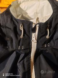 Completo impermeabile Tribord XL