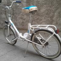 Bici pieghevole + Mini Bike + Bike Pininfarina.