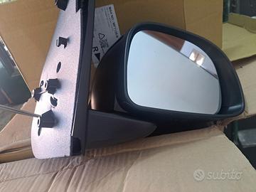 coppia specchetti laterali fiat pa