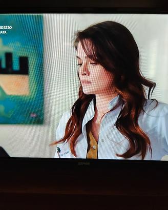 TV  zephir 32 pollici HD dvbt
