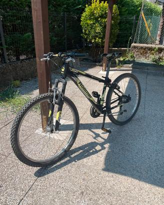 bicicletta MTB ragazzo