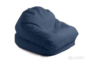 Pouf letto