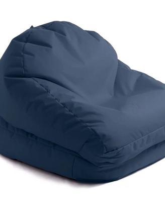 Pouf letto