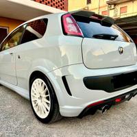 Punto evo Abarth