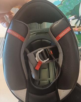 casco moto