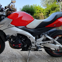 Gsr 600