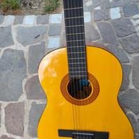 Chitarra classica