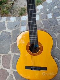 Chitarra classica