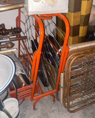 Reti letto di varie tipologie e misure