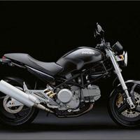 Ricambi ducati monster 600