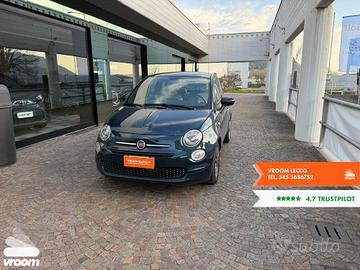 FIAT 500 (2015-2024) 500 1.0 Hybrid Dolcevita