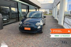 FIAT 500 (2015-2024) 500 1.0 Hybrid Dolcevita