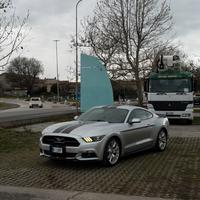 Ford Mustang 2.3 ecoboost 50th anniversary