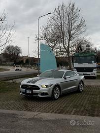 Ford Mustang 2.3 ecoboost 50th anniversary