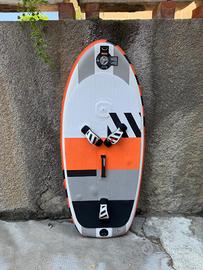 Tavola Wing Foil RRD Air Beluga 170 Y26 110 lt