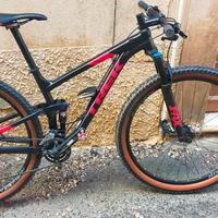MTB Trek top fuel