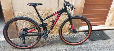 MTB Trek top fuel
