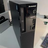 Computer Lenovo i3 16Gb SSD 650GB