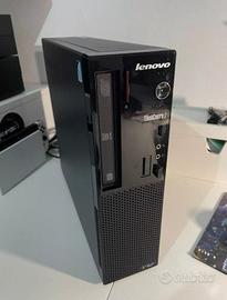 Computer Lenovo i3 16Gb SSD 650GB