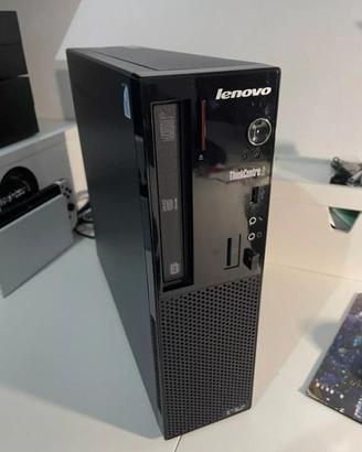 Computer Lenovo i3 16Gb SSD 650GB