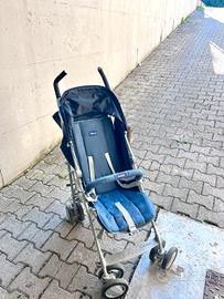 Passeggino chicco