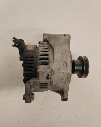 alternatore VALEO 80A BMW E36