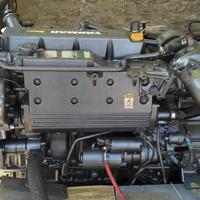 Yanmar 185 cv