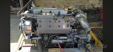 Yanmar 185 cv