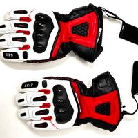 Guanti da Sci SEIZ race, misura 10