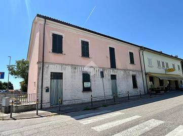 BIFAMILIARE A RAVENNA