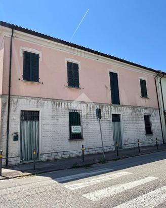 BIFAMILIARE A RAVENNA
