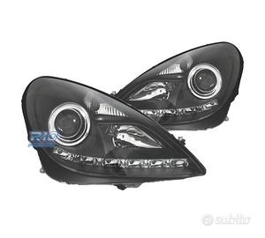 FARI XENON MERCEDES CLASSE SLK R171 04-11 LUCE DIU