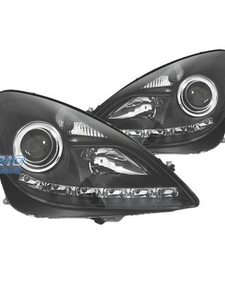 FARI XENON MERCEDES CLASSE SLK R171 04-11 LUCE DIU