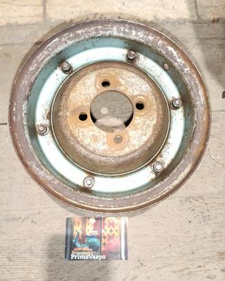 cerchio vespa piaggio faro basso v 30 31 32 conser