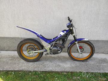 Scorpa 250 sy f