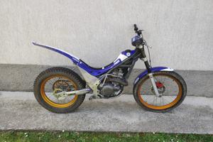 Scorpa 250 sy f