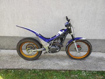 Scorpa 250 sy f