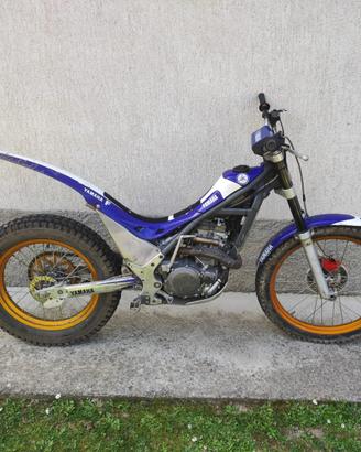 Scorpa 250 sy f