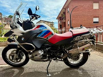 Bmw r1200 gs adventure