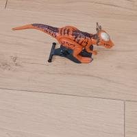 jurassic World Dominion 