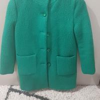 cappotto bambina
