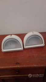 Fari al quarzo e non di vario genere