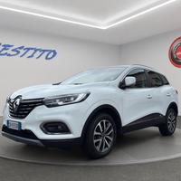 RENAULT - Kadjar 1.5 blue dci Intens 115cv edc