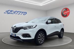 RENAULT - Kadjar 1.5 blue dci Intens 115cv edc