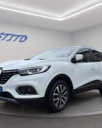 RENAULT - Kadjar 1.5 blue dci Intens 115cv edc