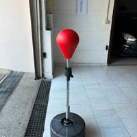 punching ball