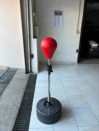 punching ball