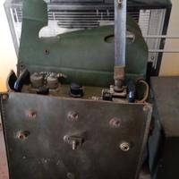 ricetrasmettitore portatile ducati