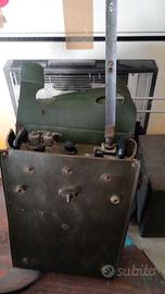 ricetrasmettitore portatile ducati