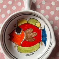 Tegamino NINO PARRUCCA